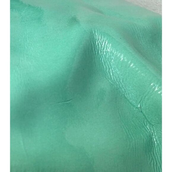 Kate Spade Veranda Place Evie Patent Leather Shoulder Bag in Fresh Air - Picture 11 of 11